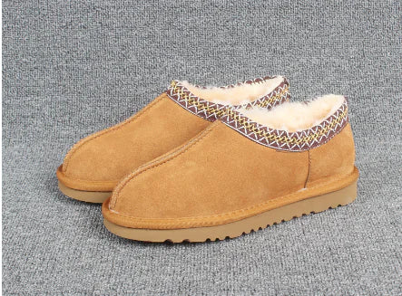 Womens Tasman Slipper