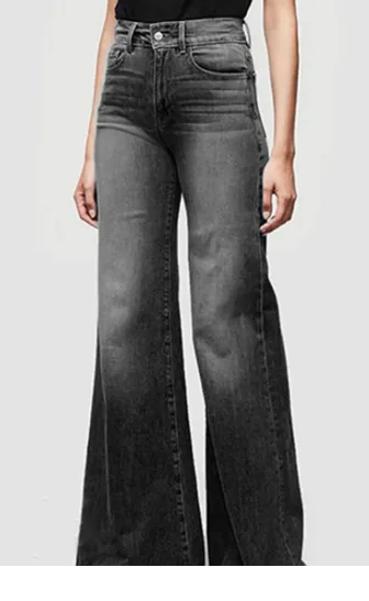 RetroEase Jeans