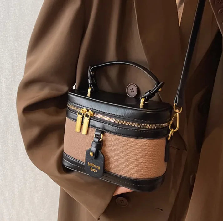 Casual Crossbody Bag